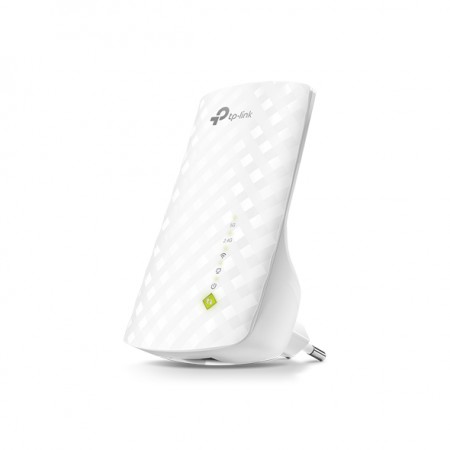 ACESS POINT AP/RANGE EXTENDER WIRELESS AC750 - TP-LINK RE200 